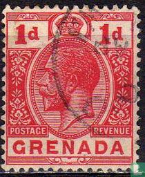 Koning George V