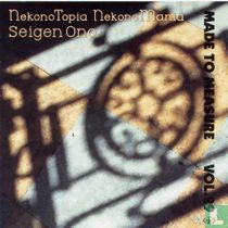NekonoTopia NekonoMania