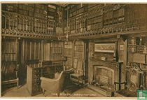 The Study, Abbotsford