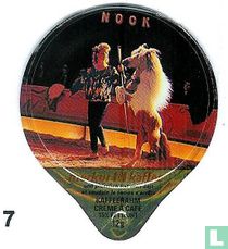 Zirkus Nock      