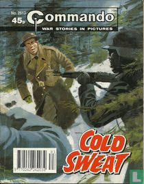 Cold Sweat