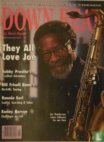 Down Beat 3