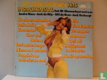 Op losse groeven hits instrumentaal