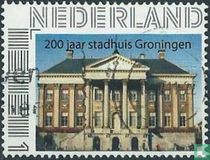 200 jaar stadhuis Groningen