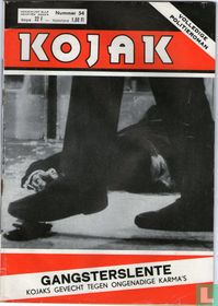 Kojak 54