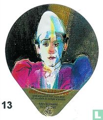 Clowns II Merker      
