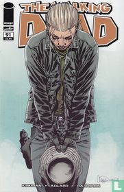 The Walking Dead 91