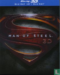 Man of Steel