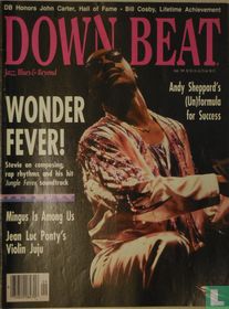 Down Beat 9