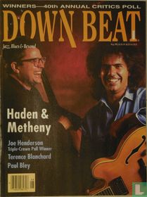 Down Beat 8
