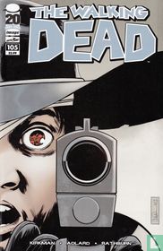The Walking Dead 105