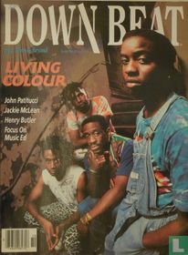 Down Beat 10