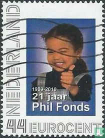 21 years Phil Fund