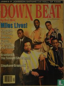 Down Beat 9