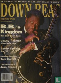 Down Beat 2