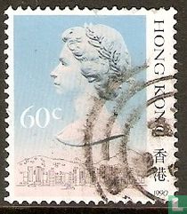 Koningin Elizabeth II