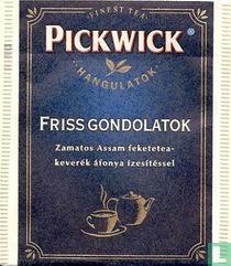 Friss Gondolatok