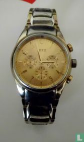 Leke herenhorloge