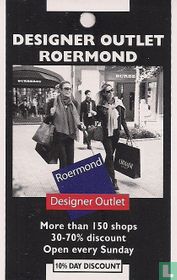 Designer Outlet