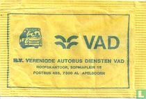 N.V. Verenigde Autobus Diensten - VAD