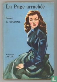 La page arrachée