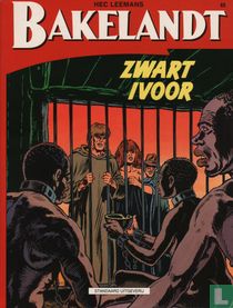 Zwart ivoor for sale