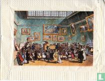 [Geen] Christie's Auction Room