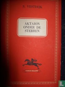 Aktaion onder de sterren