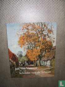 Jan van Vuuren 1871 - 1941