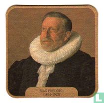 Max Predöhl (1854-1923)