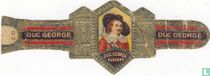 Duc-Duc Duc George George George Elegant-