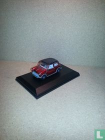 Morris Mini Minor
