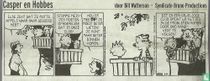 Casper et Hobbes    