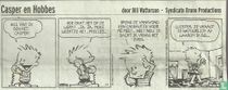 Casper et Hobbes  