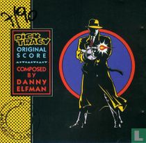 Dick Tracy