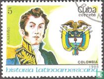 Histoire de l'Amérique latine