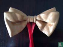Wooden bow