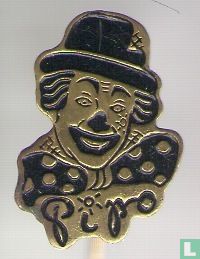 Pipo [noir]