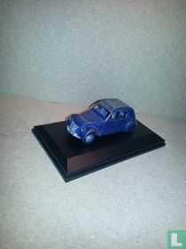 Citroën 2CV