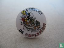 Drievliet De Kopermijn