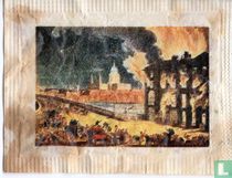 [Geen] Fire in London