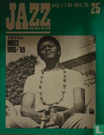 Jazzwereld 25