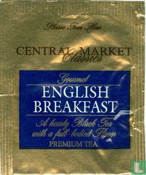 English Breakfast