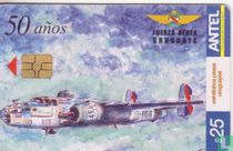 Fuerza Aérea Uruguaya