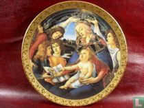 Madonna del Magnificat
