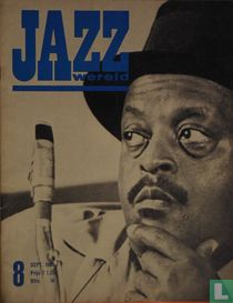 Jazzwereld 8