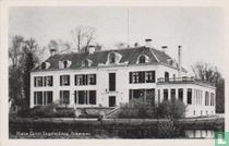 Brummen - Huize Groot Engelenburg