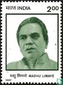 Madhu Limaye