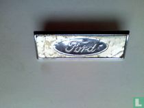 Ford Angleterre