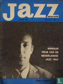 Jazzwereld 4